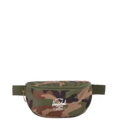 Herschel Supply Co. Sixteen Waistbag woodland camo