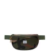 Herschel Supply Co. Sixteen Waistbag Old woodland camo
