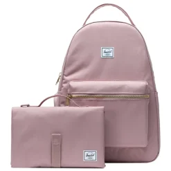 Herschel Supply Co. Supply Co. Nova Luiertas ash rose