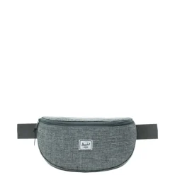 Herschel Supply Co. Supply Co. Sixteen Waistbag raven crosshatch