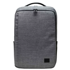 Herschel Supply Co. Tech Division/Tech Backpack raven crosshatch