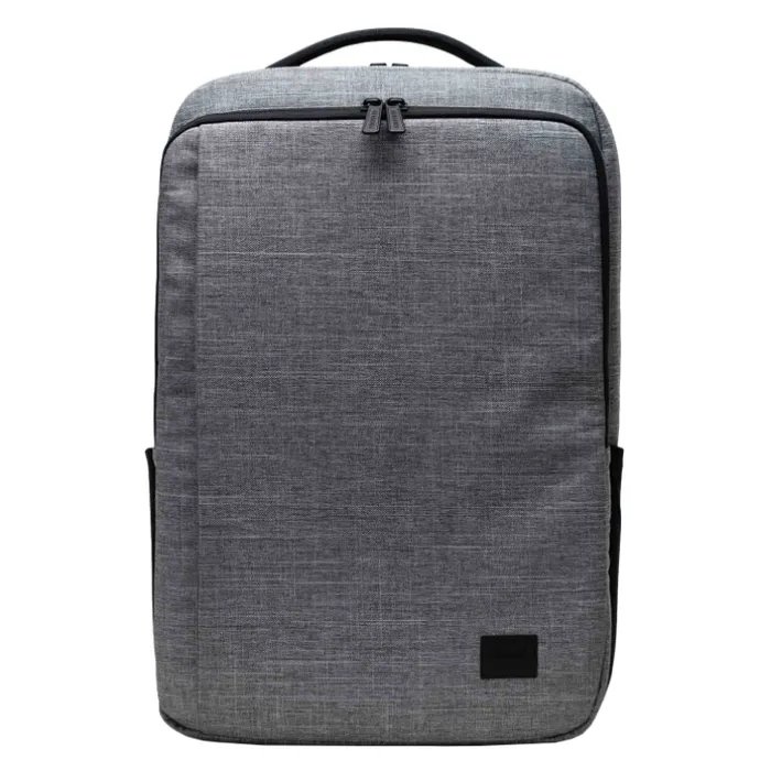 Herschel Supply Co. Tech Division/Tech Backpack raven crosshatch