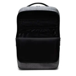 Herschel Supply Co. Tech Division/Tech Backpack raven crosshatch