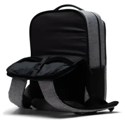 Herschel Supply Co. Tech Division/Tech Backpack raven crosshatch