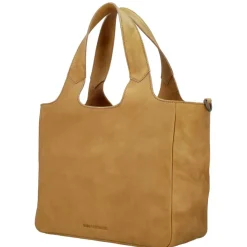 Hide & Stitches Earth Shopper sand