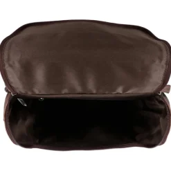 Hide & Stitches Japura Backpack dark brown