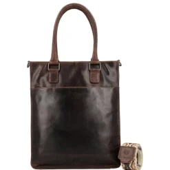 Hide & Stitches Next Navajo Shopper darkbrown