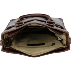 Hide & Stitches Next Navajo Shopper darkbrown