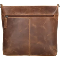 Hide & Stitches Next Navajo Shoulderbag 223550 brown