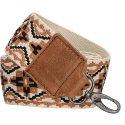 Hide & Stitches Next Navajo Shoulderbag 223550 brown