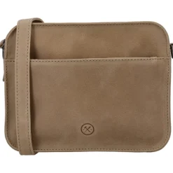 Hide & Stitches Next Navajo Shoulderbag sand