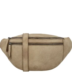 Hide & Stitches Paint Rock Hipbag sand