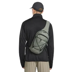 Jack Wolfskin Cyrox Sling mint leaf