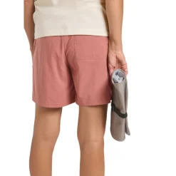 Jack Wolfskin Konya Waschsalon stone