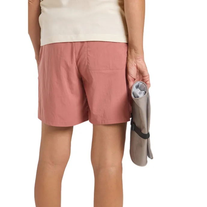 Jack Wolfskin Konya Waschsalon stone