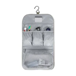 Jack Wolfskin Konya Waschsalon stone