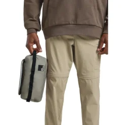 Jack Wolfskin Konya Washbag stone