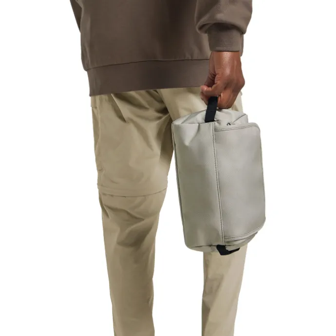 Jack Wolfskin Konya Washbag stone