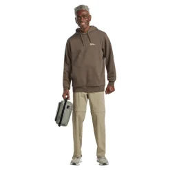 Jack Wolfskin Konya Washbag stone