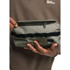 Jack Wolfskin Konya Washbag stone