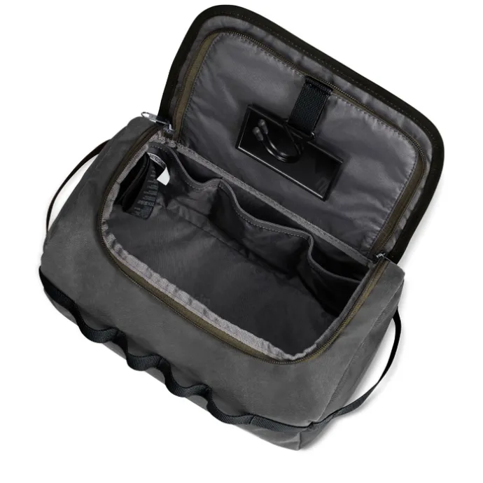 Jack Wolfskin Konya Washbag stone