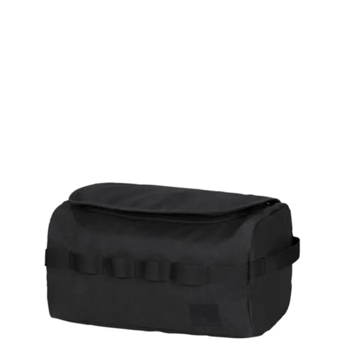 Jack Wolfskin Konya Washbag black