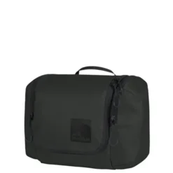 Jack Wolfskin Wandermood Washbag granite black
