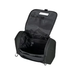 Jack Wolfskin Wandermood Washbag granite black