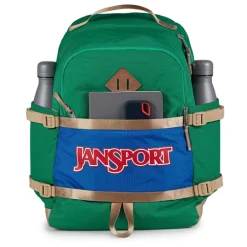 JanSport Small Seattle Pack jelly kelly