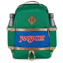 JanSport Small Seattle Pack jelly kelly