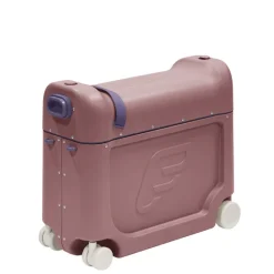 JetKids by Stokke BedBox Kindertrolley hazy lilac