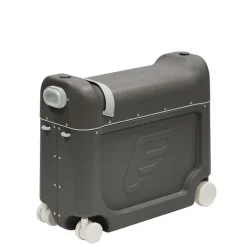 JetKids by Stokke BedBox Kindertrolley midnight grey