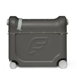 JetKids by Stokke BedBox Kindertrolley midnight grey
