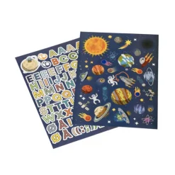 JetKids by Stokke BedBox Kindertrolley midnight grey