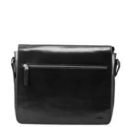 Jost Skagen Shoulderbag L black