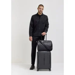 Jost Skagen Shoulderbag L black
