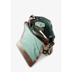 Jost Skagen Shoulderbag L black