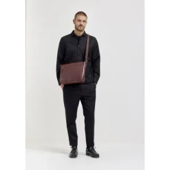 Jost Skagen Shoulderbag M black