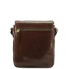 Jost Skagen Shoulderbag S brown