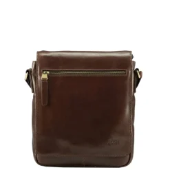 Jost Skagen Shoulderbag S brown
