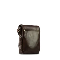 Jost Skagen Shoulderbag S brown