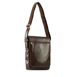 Jost Skagen Shoulderbag S brown