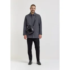 Jost Skagen Shoulderbag XS black