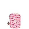 Kipling 100 Pens pink palm