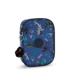 Kipling 100 Pens undersea party