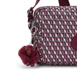 Kipling Abanu M prt ac 3dk