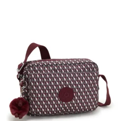 Kipling Abanu M prt ac 3dk