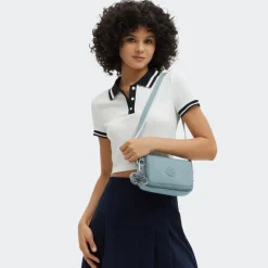 Kipling Abanu relaxed grey