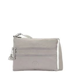 Kipling Alvar grey gris