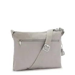 Kipling Alvar grey gris